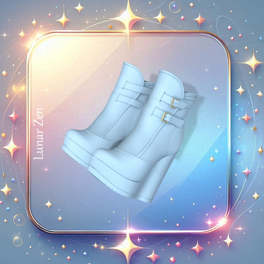 Legacy Ankle Boots