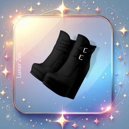 Legacy Ankle Boots