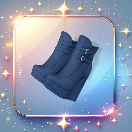 Legacy Ankle Boots