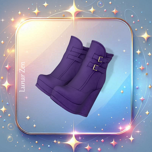 Legacy Ankle Boots