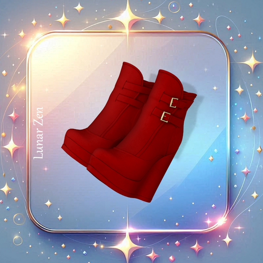 Legacy Ankle Boots