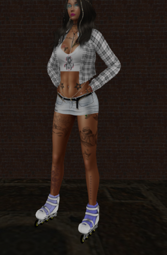 Soloes Skate pack 1