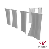 Viscon* Sculpties Curtains Set + UV Maps