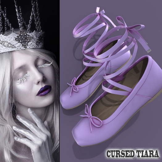 Kupra Ballerina