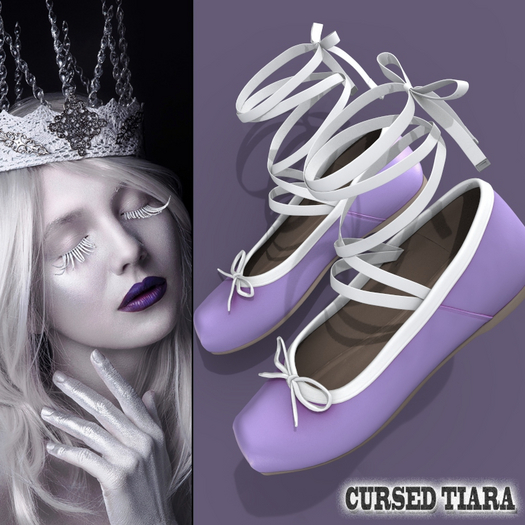 Kupra Ballerina