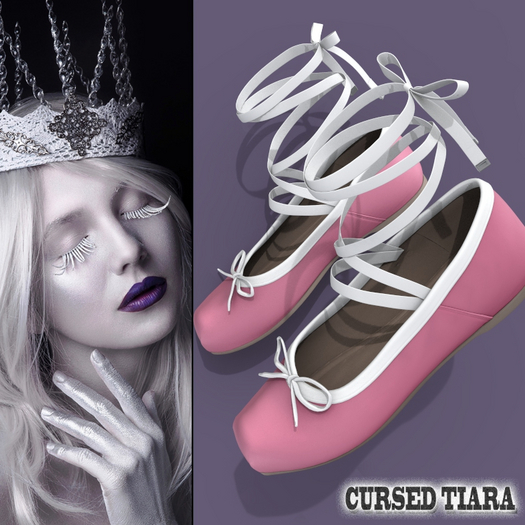 Reborn Ballerinas