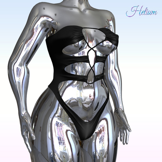 Kupra Swim Suit