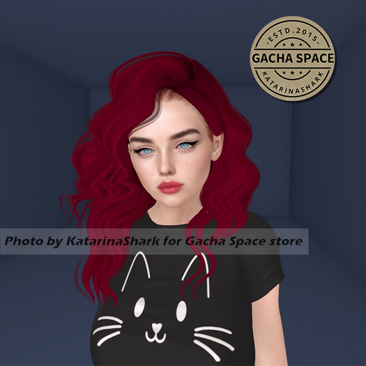 BESOM.- SCREAMQUEEN (HAIR)- FATPACK #2 RARE