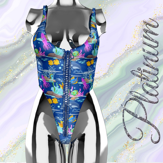 Maitreya Body