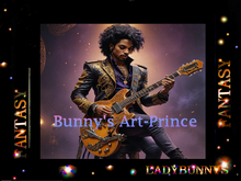 Bunny's Art-Prince