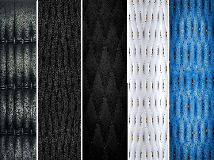 Texture Leather V.2 FULL PERMISSION