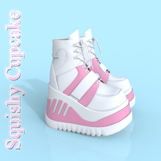 Reborn Stompers