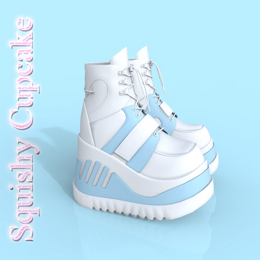 Reborn Stompers