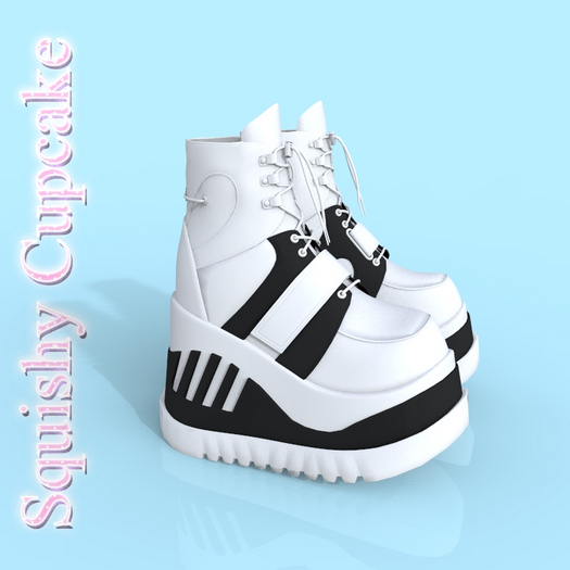 Reborn Stompers