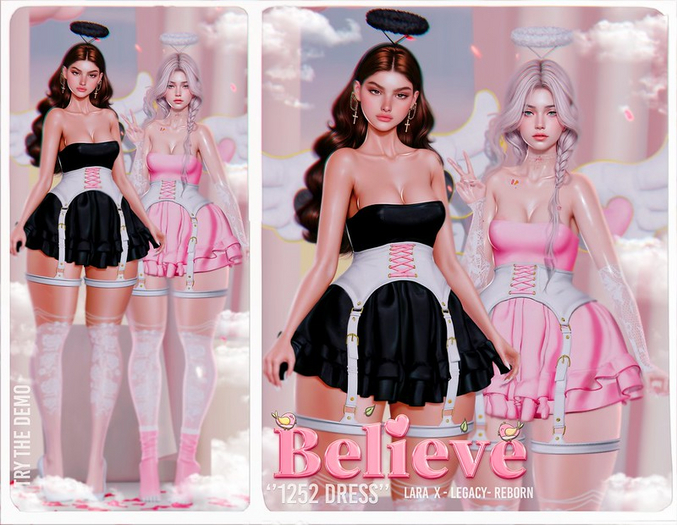 ..::Believe::..1252 ::..ADD-ME