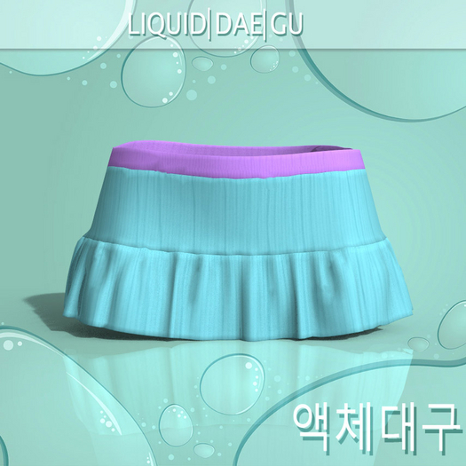 Skirt Legacy