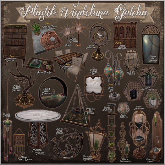 :[P]:- Vindeluna - Quare Planter