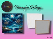 AL - Peaceful_Playa