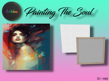 AL - Painting_The_Soul