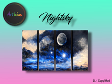 AL - Nightsky