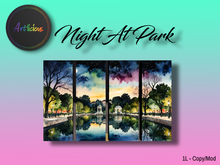 AL - Night_At_Park