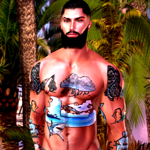 Tattoo Oceanic/Oceano