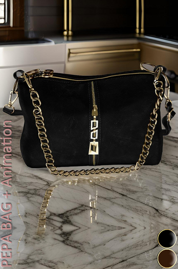 *.:Dark Cat:.*ACC- PEPA BAG " GIFT"