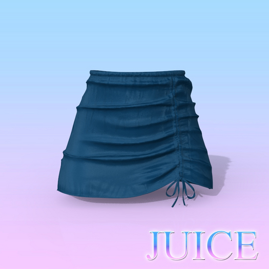 Reborn Skirt