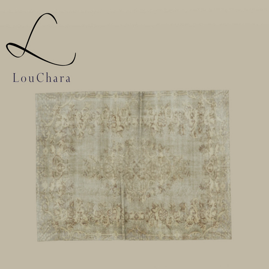 LouChara Palila Rug 