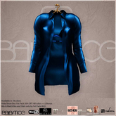 Baiastice_Leilai Shirt-Ocean