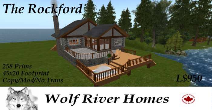 The Rockford