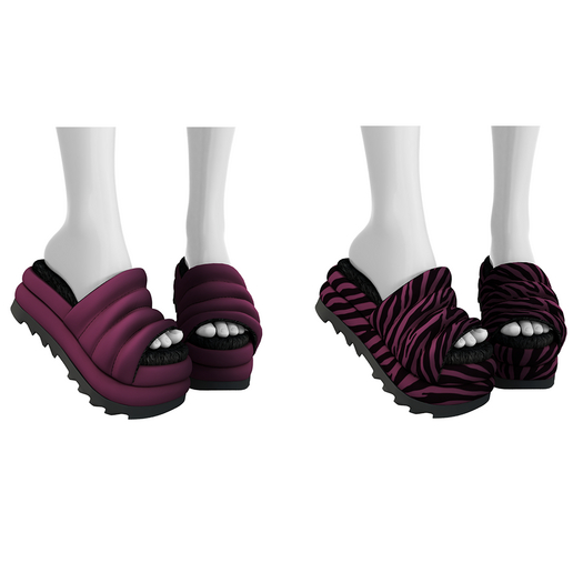 [DDL] Everlong (Bgd) (Sandals)