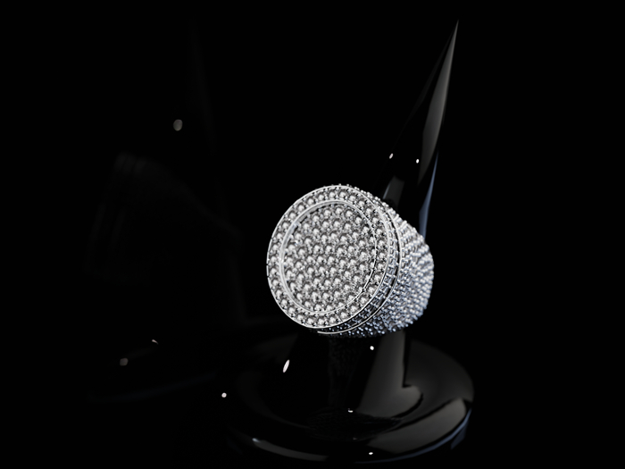 Chalo.Cirl/Pop Ring  Fatpack  Unpacker!!