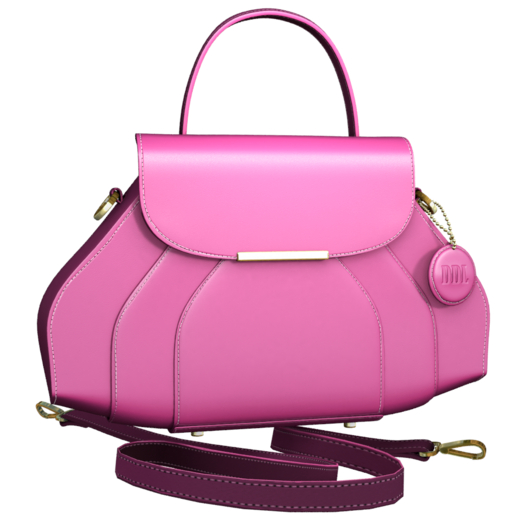 [DDL] Rue (Bgd) (Handbag)