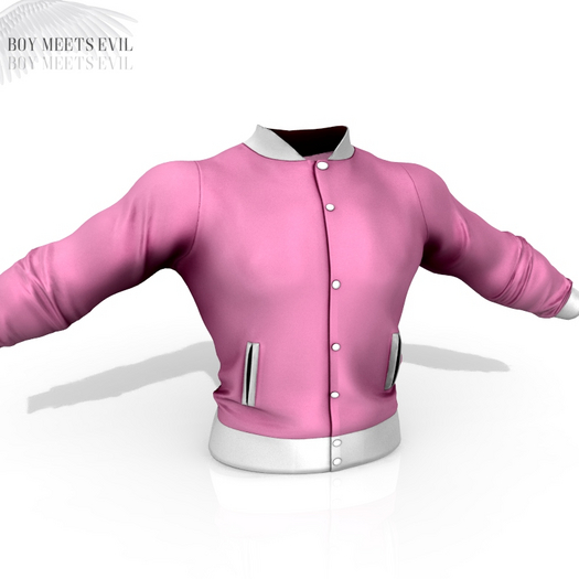 Legacy Men Jacket