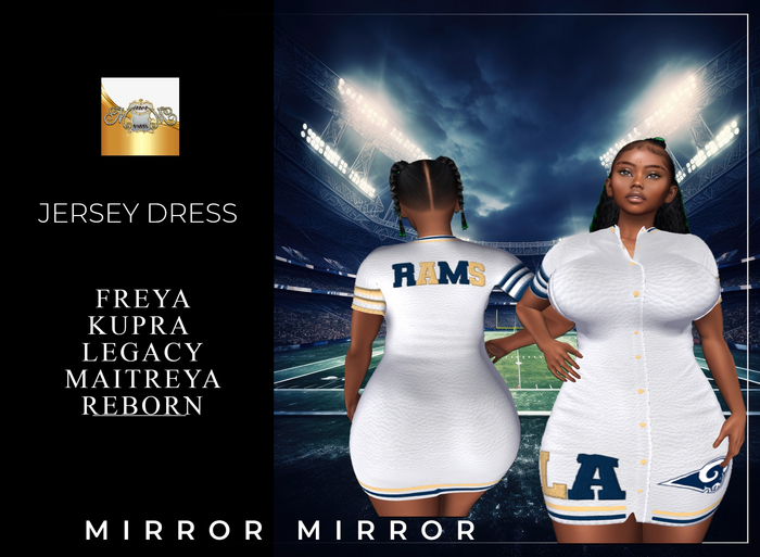 ~MM~ VARSITY LAR EDITION