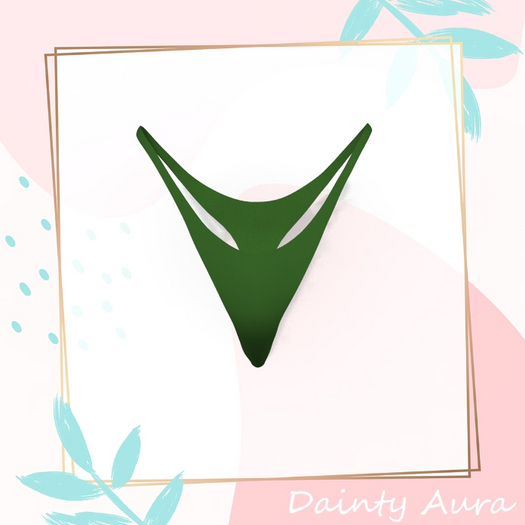 Reborn Panties