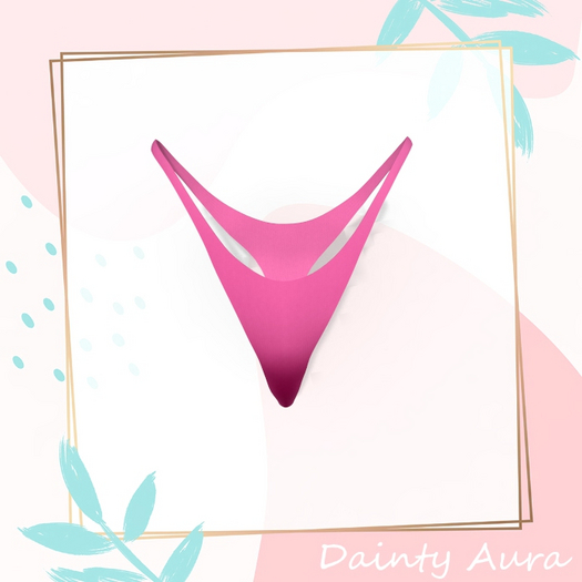 Reborn Panties