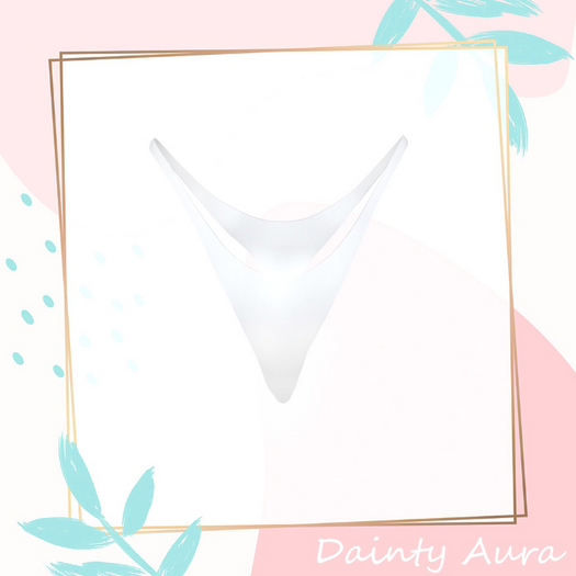 Reborn Panties