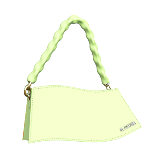 [DDL] Infinit (LGreen) (Handbag)