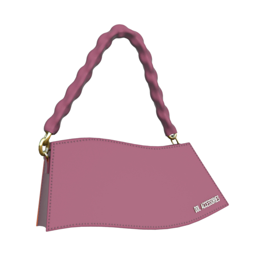 [DDL] Infinit (Bgd) (Handbag)