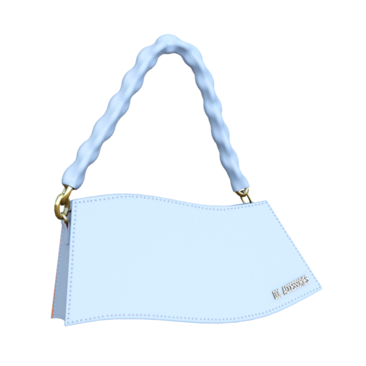 [DDL] Infinit (BBlue) (Handbag)