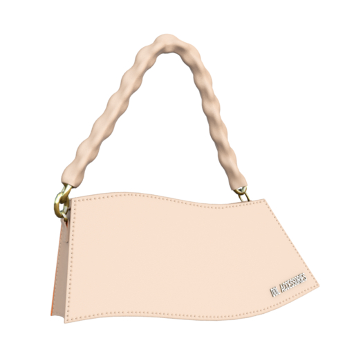 [DDL] Infinit (Beige) (Handbag)