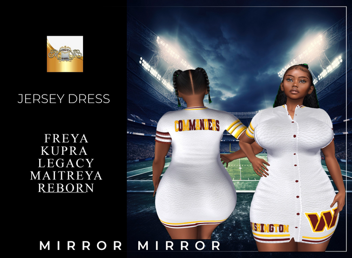 ~MM~ VARSITY WC  EDITION