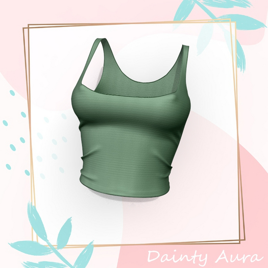 LaraX Top