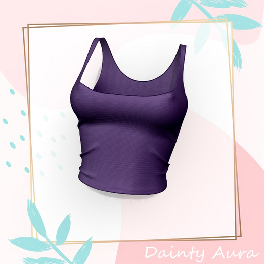 LaraX Top