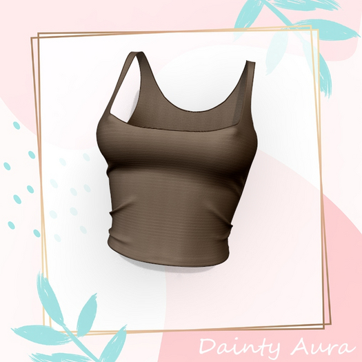 Legacy Top