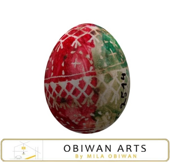 Easter Egg  kaunas
