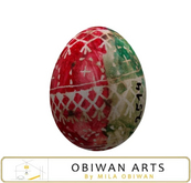 Easter Egg  kaunas