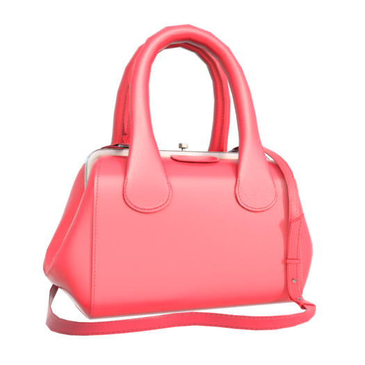 [DDL] Hero (Red)  (Handbag)